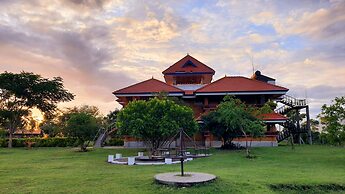 Avadale Masinagudi - Stag Groups Not Allowed