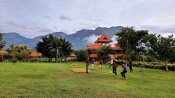 Avadale Masinagudi - Stag Groups Not Allowed