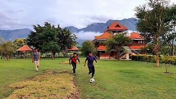 Avadale Masinagudi - Stag Groups Not Allowed