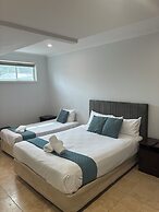 Lakes Resort