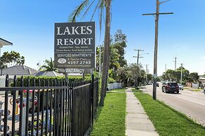 Lakes Resort