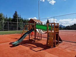 Resort EuroPark