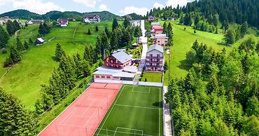 Resort EuroPark