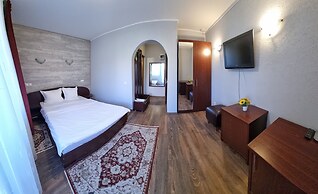 Resort EuroPark
