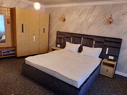 Resort EuroPark