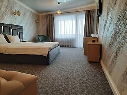Resort EuroPark