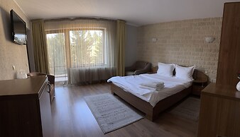 Resort EuroPark