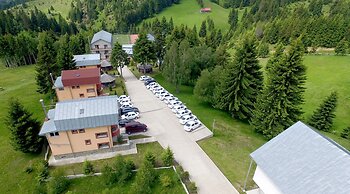 Resort EuroPark