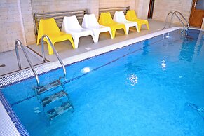 Resort EuroPark