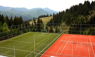 Resort EuroPark