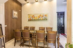 Manmo Ha Noi Business Hotel