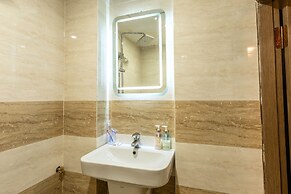 Manmo Ha Noi Business Hotel