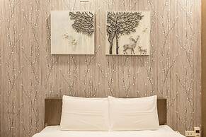 Manmo Ha Noi Business Hotel