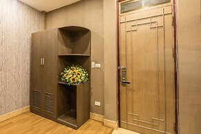 Manmo Ha Noi Business Hotel