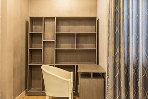 Manmo Ha Noi Business Hotel