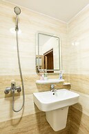 Manmo Ha Noi Business Hotel