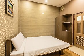 Manmo Ha Noi Business Hotel