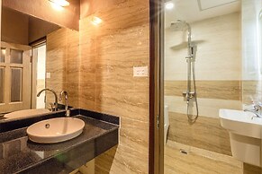 Manmo Ha Noi Business Hotel