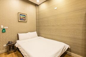 Manmo Ha Noi Business Hotel