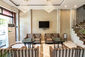 Manmo Ha Noi Business Hotel