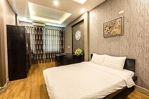 Manmo Ha Noi Business Hotel