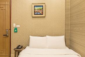 Manmo Ha Noi Business Hotel