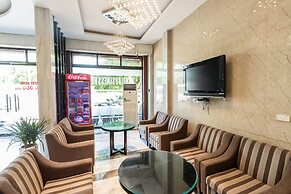 Manmo Ha Noi Business Hotel