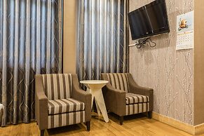 Manmo Ha Noi Business Hotel