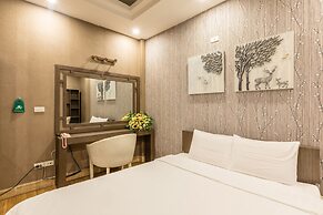 Manmo Ha Noi Business Hotel
