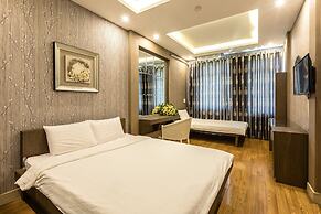 Manmo Ha Noi Business Hotel