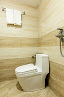 Manmo Ha Noi Business Hotel