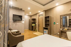 Manmo Ha Noi Business Hotel