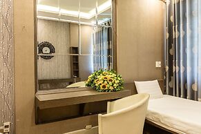 Manmo Ha Noi Business Hotel