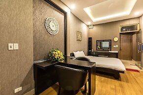 Manmo Ha Noi Business Hotel