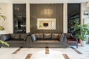 Manmo Ha Noi Business Hotel