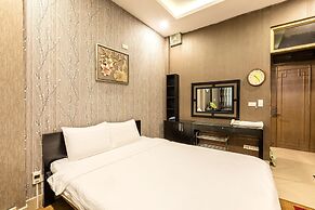 Manmo Ha Noi Business Hotel