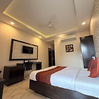 Hotel Khatana Palace