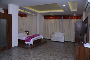 Hotel Khatana Palace