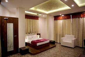 Hotel Khatana Palace