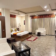 Hotel Khatana Palace