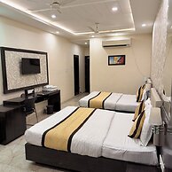 Hotel Khatana Palace