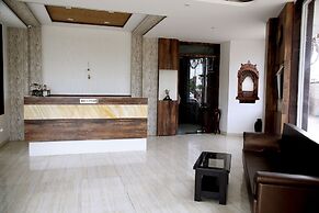 Hotel Khatana Palace