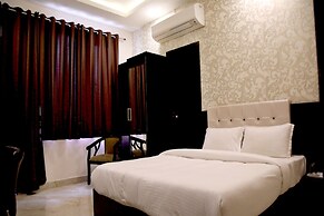 Hotel Khatana Palace