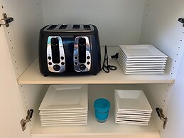 Adelaide Style Accommodation-City-Beach