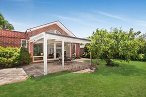 Adelaide Style Accommodation-City-Beach