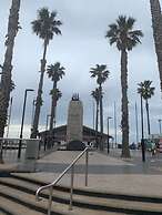 Adelaide Style Accommodation-City-Beach
