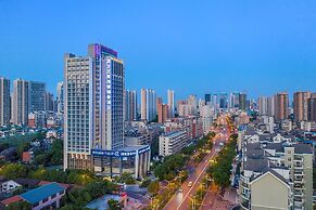 Golden Tulip Wuhan Wangjiawan