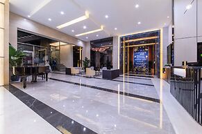 Golden Tulip Wuhan Wangjiawan