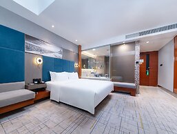 Golden Tulip Wuhan Wangjiawan