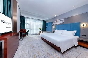 Golden Tulip Wuhan Wangjiawan